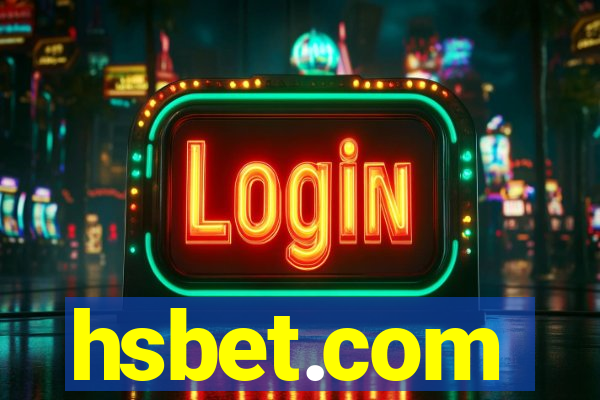hsbet.com