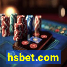 hsbet.com