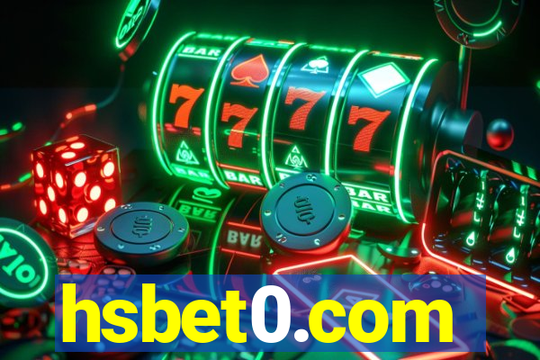 hsbet0.com