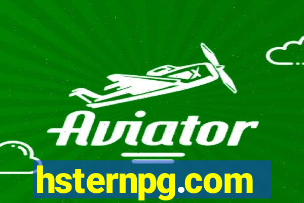 hsternpg.com
