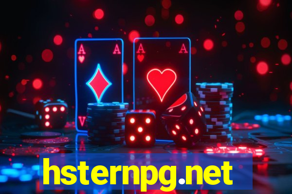 hsternpg.net