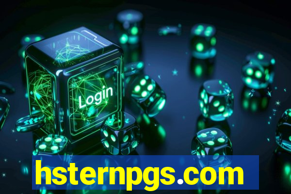 hsternpgs.com