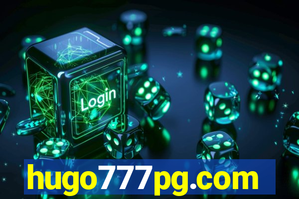 hugo777pg.com