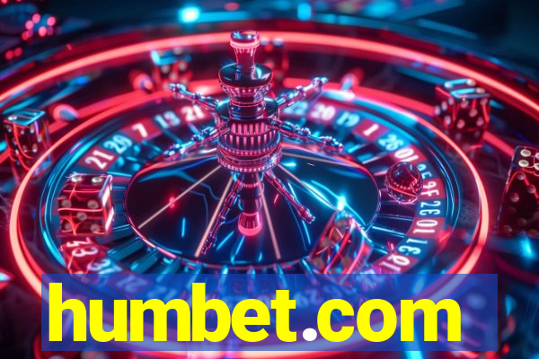 humbet.com