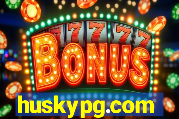 huskypg.com