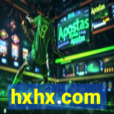 hxhx.com