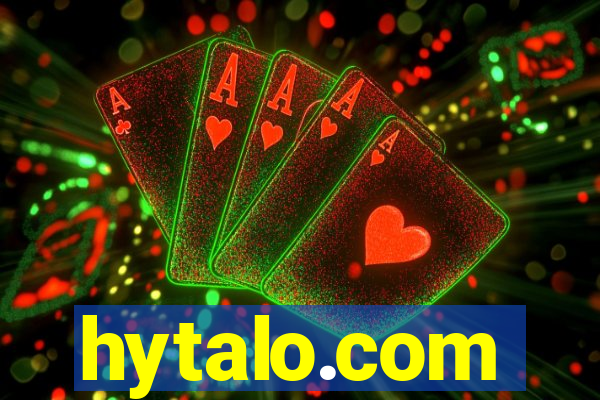 hytalo.com