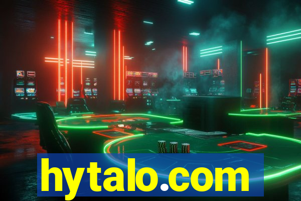 hytalo.com