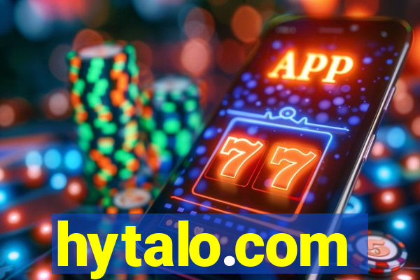 hytalo.com