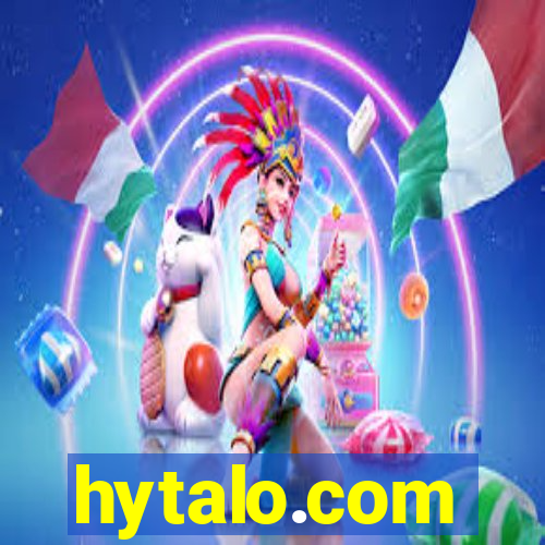 hytalo.com