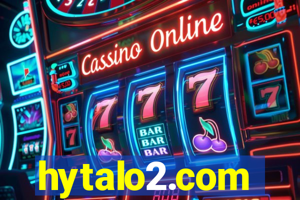 hytalo2.com