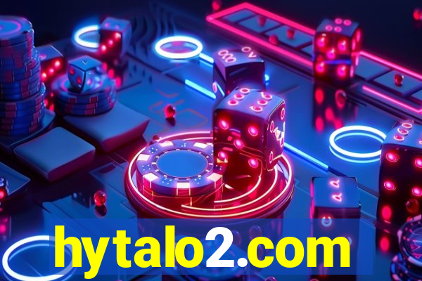 hytalo2.com