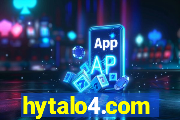 hytalo4.com