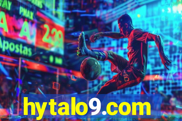 hytalo9.com