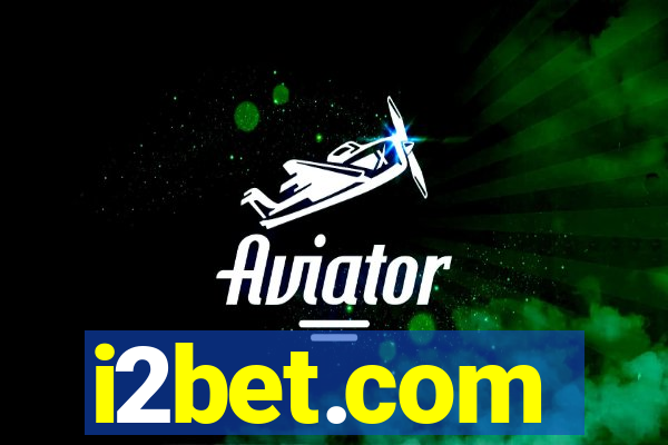 i2bet.com