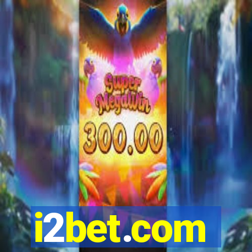 i2bet.com