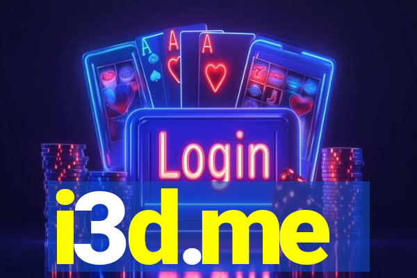 i3d.me