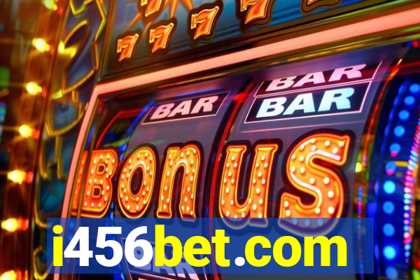 i456bet.com