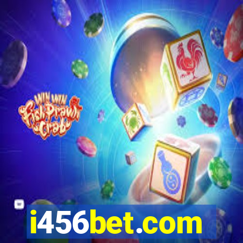 i456bet.com