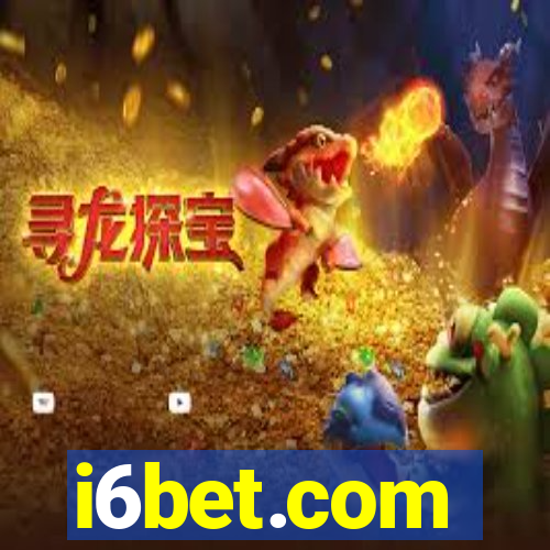 i6bet.com