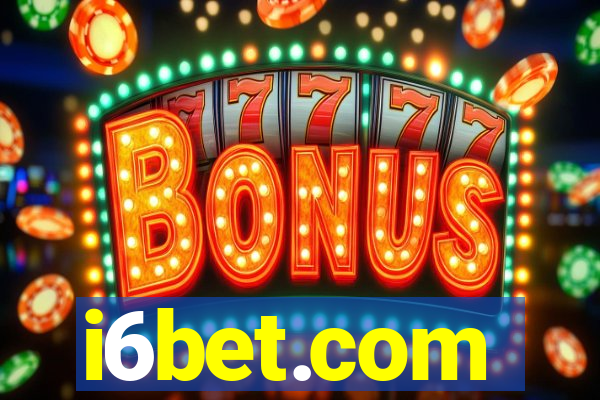 i6bet.com