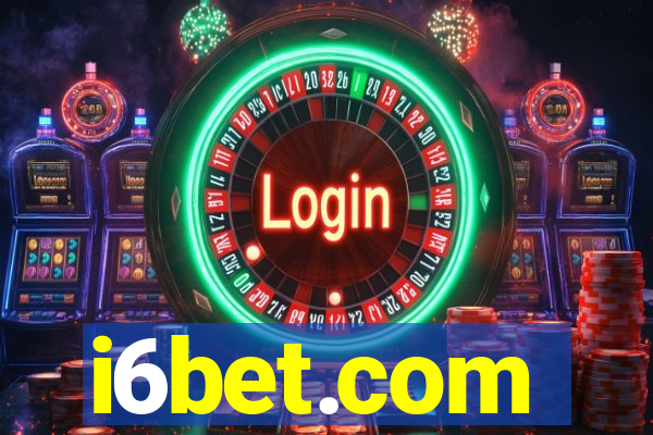 i6bet.com