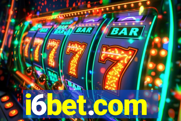 i6bet.com