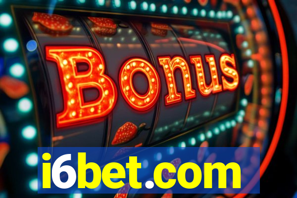 i6bet.com