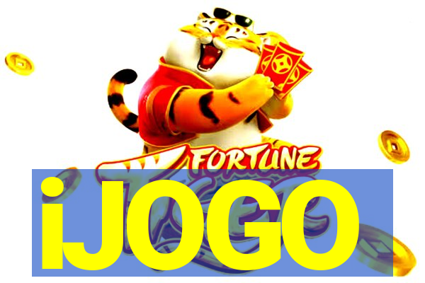 iJOGO