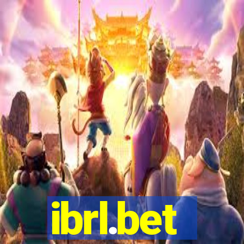 ibrl.bet
