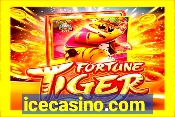 icecasino.com