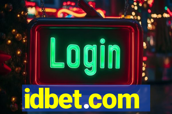 idbet.com