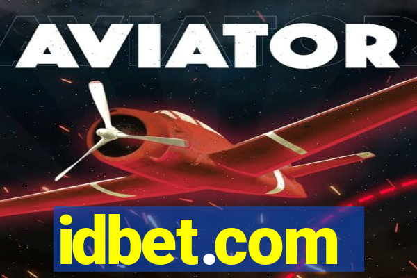 idbet.com