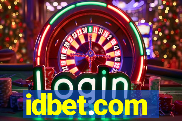 idbet.com