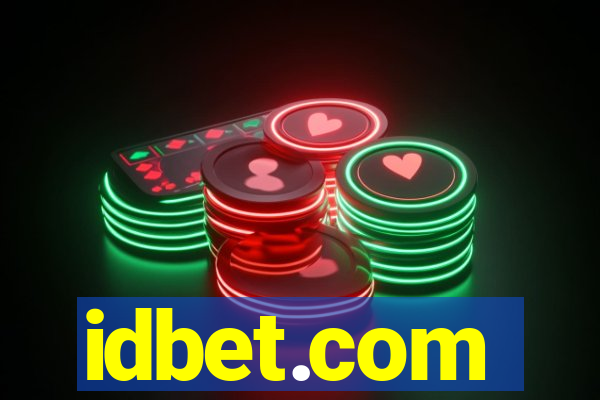 idbet.com