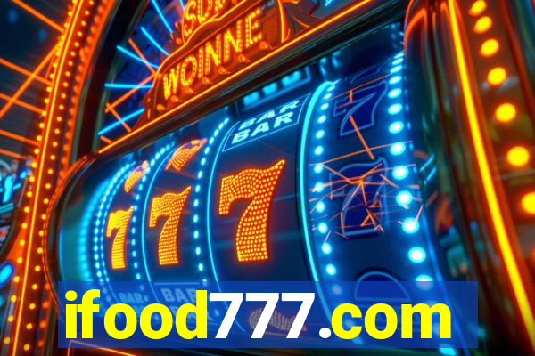 ifood777.com