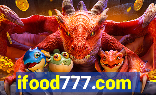 ifood777.com