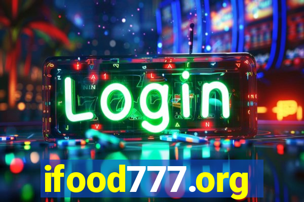 ifood777.org