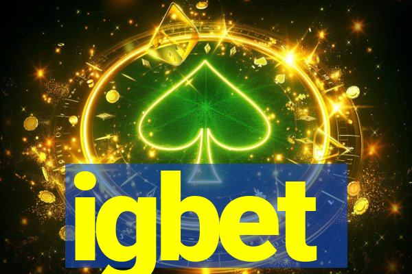 igbet