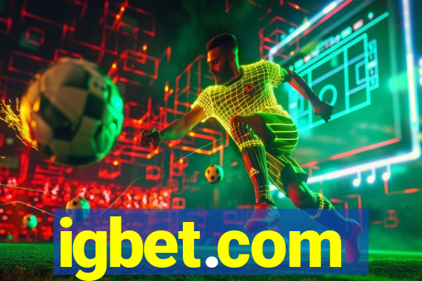 igbet.com