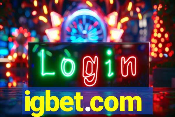 igbet.com