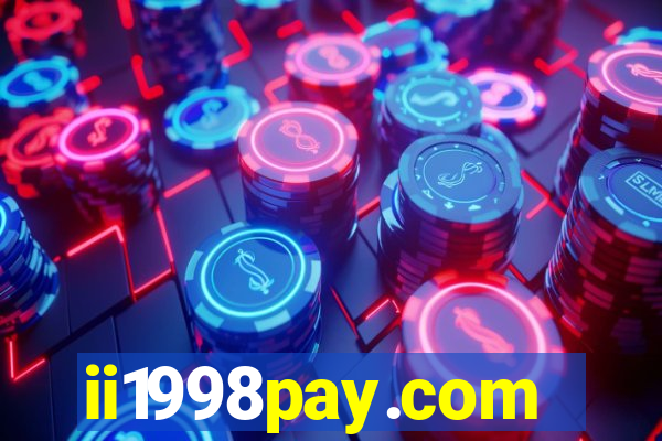 ii1998pay.com