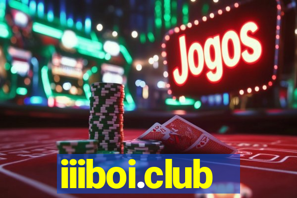 iiiboi.club