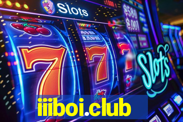 iiiboi.club