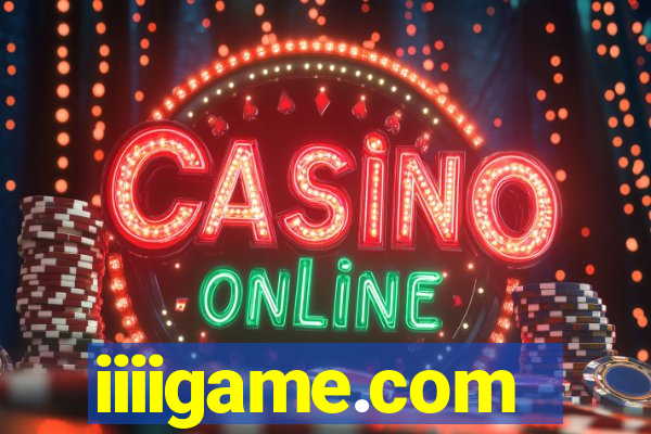 iiiigame.com