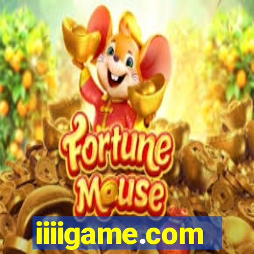 iiiigame.com