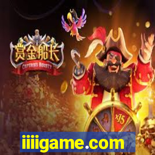 iiiigame.com