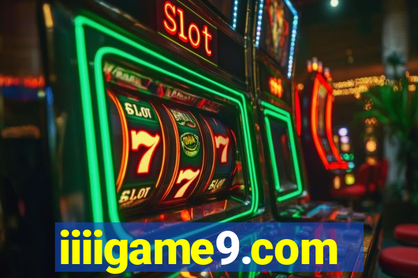 iiiigame9.com