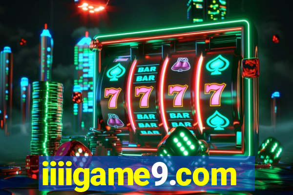 iiiigame9.com