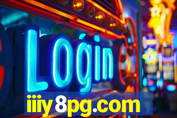 iiiy8pg.com